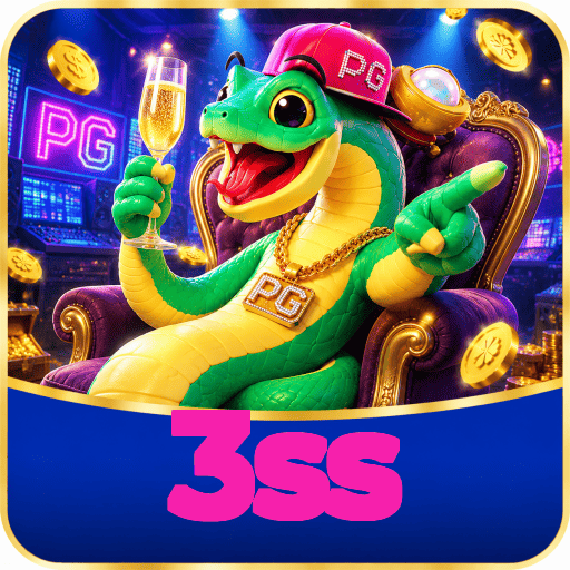 3ss Logo 3
