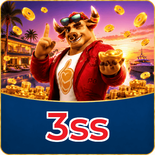 3ss Segurança Logo 2