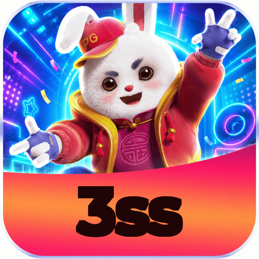 3ss Instalar Logo 3