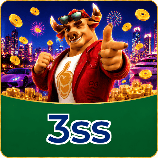 Plataforma 3ss - PIX Instantâneo