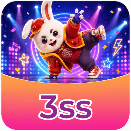 3ss Logo 2