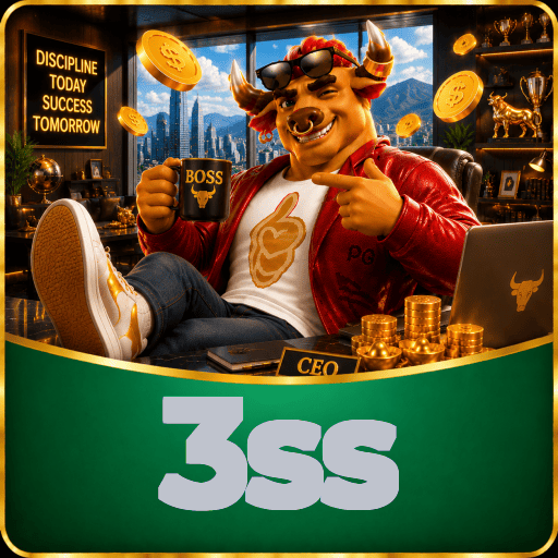 Slots 3ss - Jackpots Progressivos