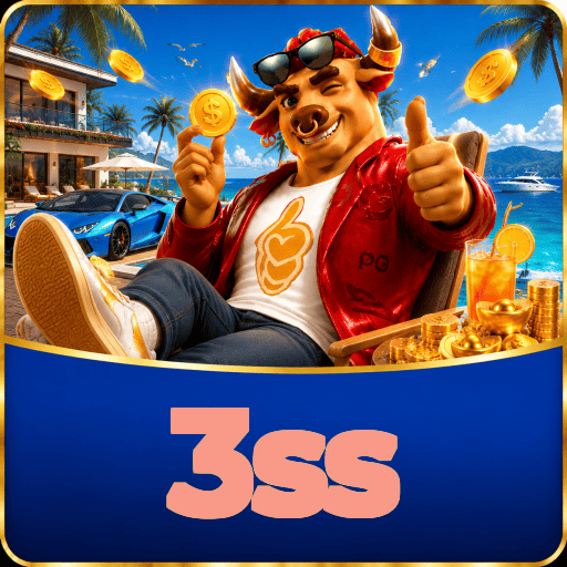 3ss Licenciado Curaçao - Segurança SSL 256-bit