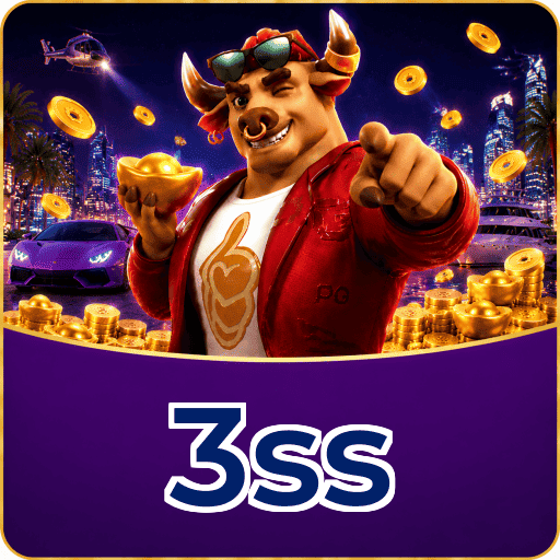 Slots 3ss - RTP Alto Certificado