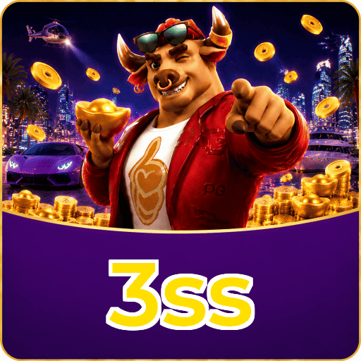 3ss Instalar Logo 2