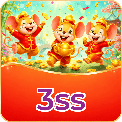 3ss Instalar Logo 1